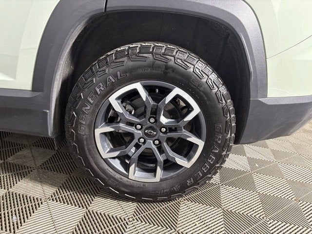 2025 Chevrolet Equinox ACTIV