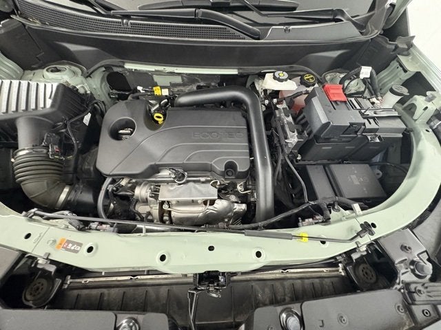 2025 Chevrolet Equinox ACTIV