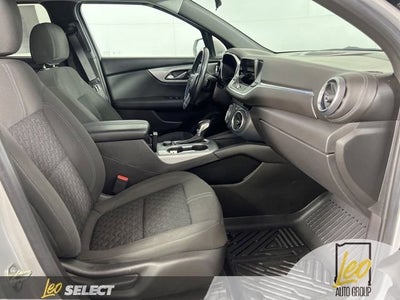 2020 Chevrolet Blazer 1LT