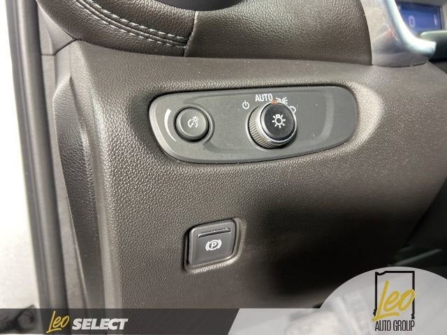 2020 Chevrolet Blazer 1LT