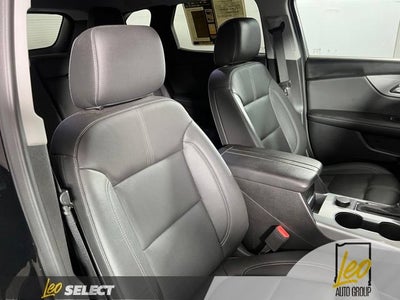 2024 Chevrolet Blazer 3LT