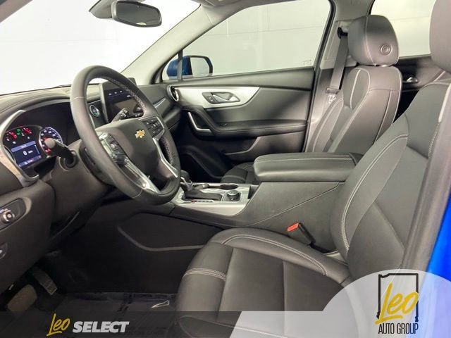 2024 Chevrolet Blazer 3LT