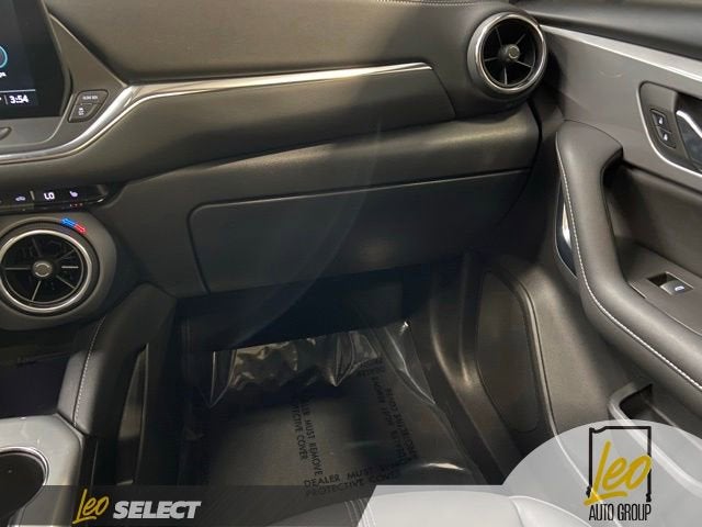 2024 Chevrolet Blazer 3LT