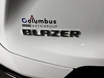 2024 Chevrolet Blazer 3LT