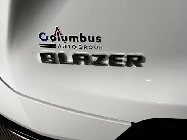 2024 Chevrolet Blazer 3LT