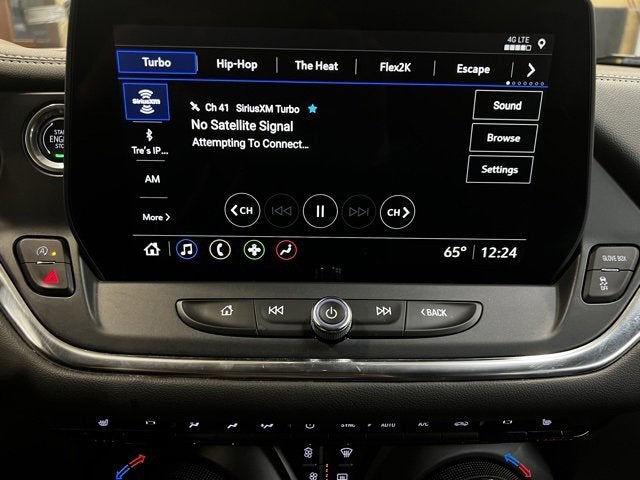 2023 Chevrolet Blazer 3LT