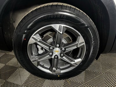 2023 Chevrolet Blazer 3LT