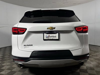 2023 Chevrolet Blazer 3LT