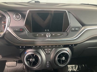 2021 Chevrolet Blazer Premier