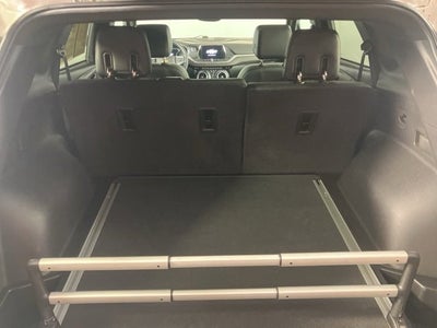 2021 Chevrolet Blazer Premier