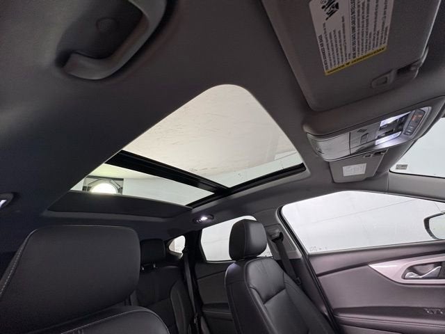 2023 Chevrolet Blazer 3LT