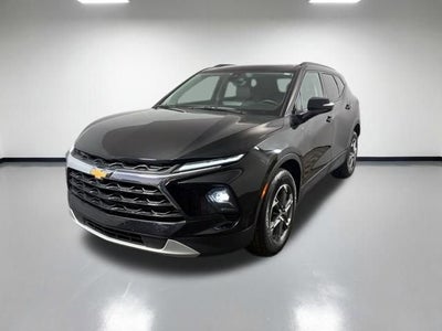 2023 Chevrolet Blazer 3LT