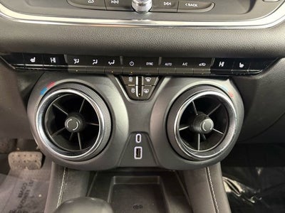 2023 Chevrolet Blazer 3LT