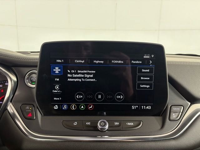 2023 Chevrolet Blazer 3LT