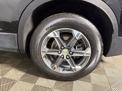 2023 Chevrolet Blazer 3LT