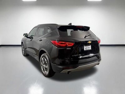 2023 Chevrolet Blazer 3LT