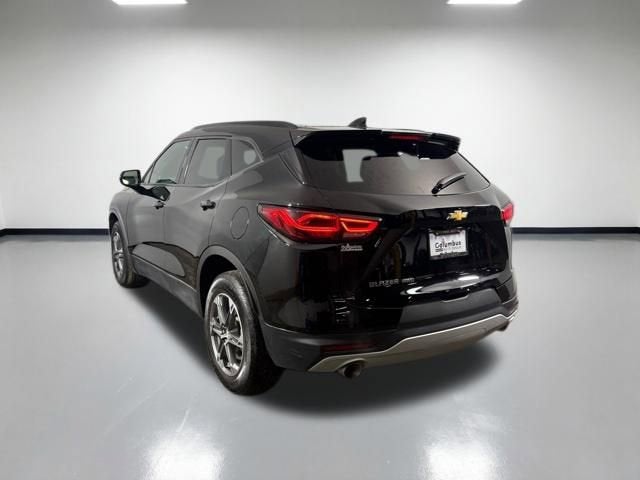 2023 Chevrolet Blazer 3LT