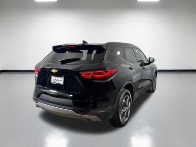 2023 Chevrolet Blazer 3LT