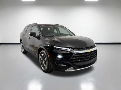 2023 Chevrolet Blazer 3LT