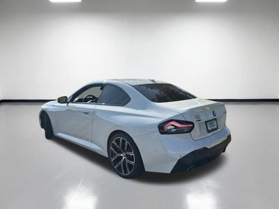 2023 BMW 230 i xDrive