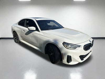 2023 BMW 230 i xDrive