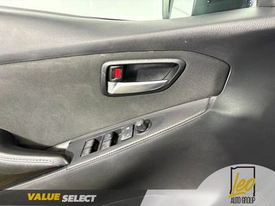 2016 Scion iA Base