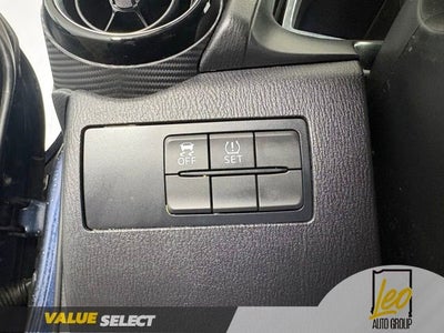 2016 Scion iA Base