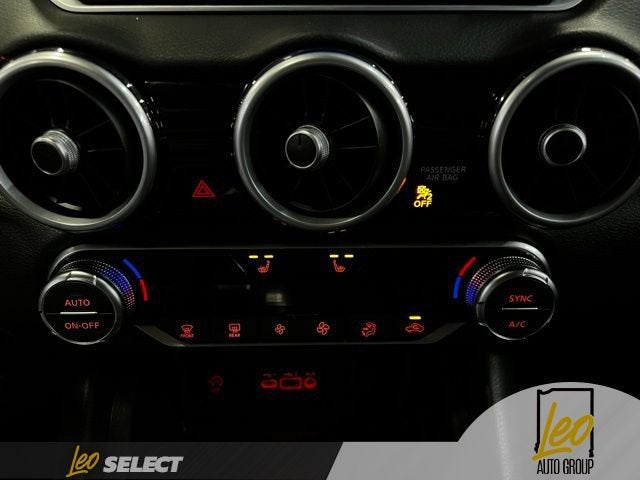 2024 Nissan Sentra SR Xtronic CVT