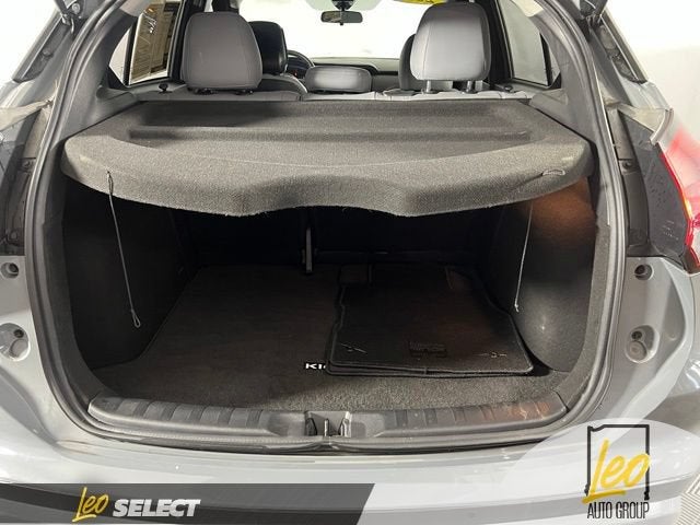 2023 Nissan Kicks SR Xtronic CVT