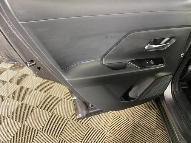 2025 Nissan Kicks SV Intelligent AWD