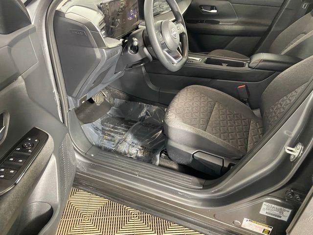 2025 Nissan Kicks SV Intelligent AWD