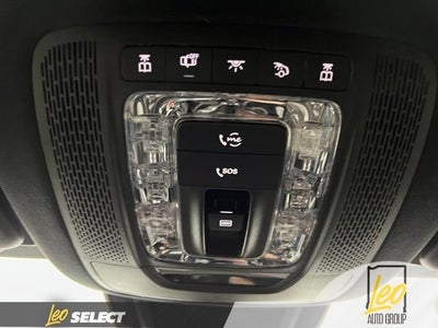 2021 Mercedes-Benz AMG® GLE 53 Coupe 4MATIC®