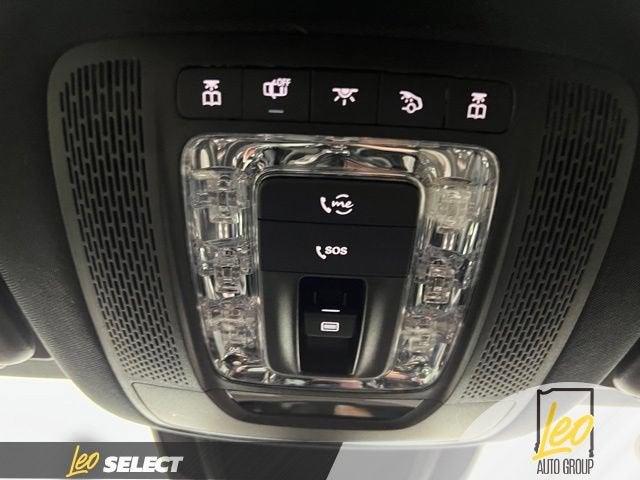 2021 Mercedes-Benz AMG® GLE 53 Coupe 4MATIC®