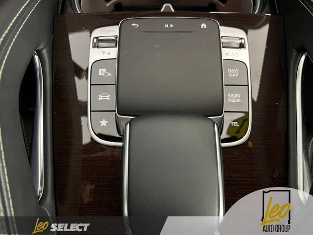 2021 Mercedes-Benz AMG® GLE 53 Coupe 4MATIC®