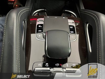 2021 Mercedes-Benz AMG® GLE 53 Coupe 4MATIC®