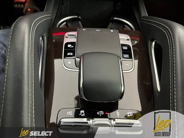 2021 Mercedes-Benz AMG® GLE 53 Coupe 4MATIC®