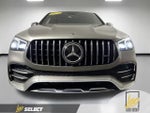 2021 Mercedes-Benz AMG® GLE 53 Coupe 4MATIC®