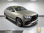 2021 Mercedes-Benz AMG® GLE 53 Coupe 4MATIC®