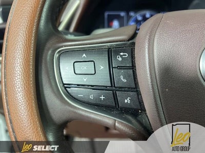 2020 Lexus ES 350 ES 350 Ultra Luxury