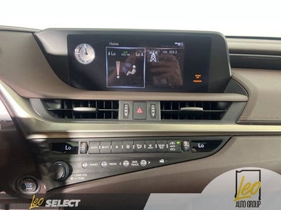2020 Lexus ES 350 ES 350 Ultra Luxury