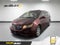 2017 Honda Odyssey EX-L