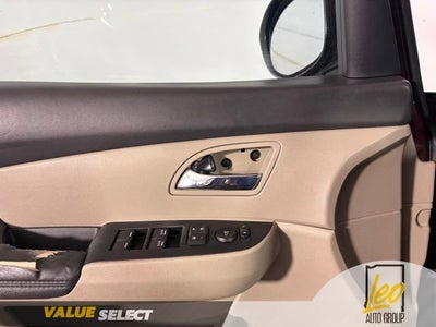 2017 Honda Odyssey EX-L