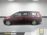 2017 Honda Odyssey EX-L