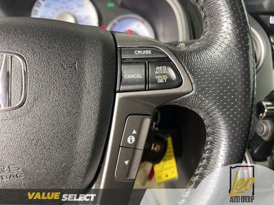 2015 Honda Pilot Touring