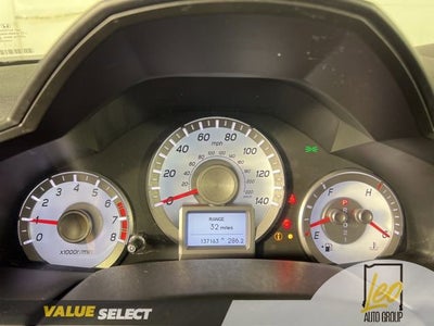 2015 Honda Pilot Touring