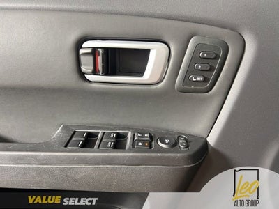 2015 Honda Pilot Touring