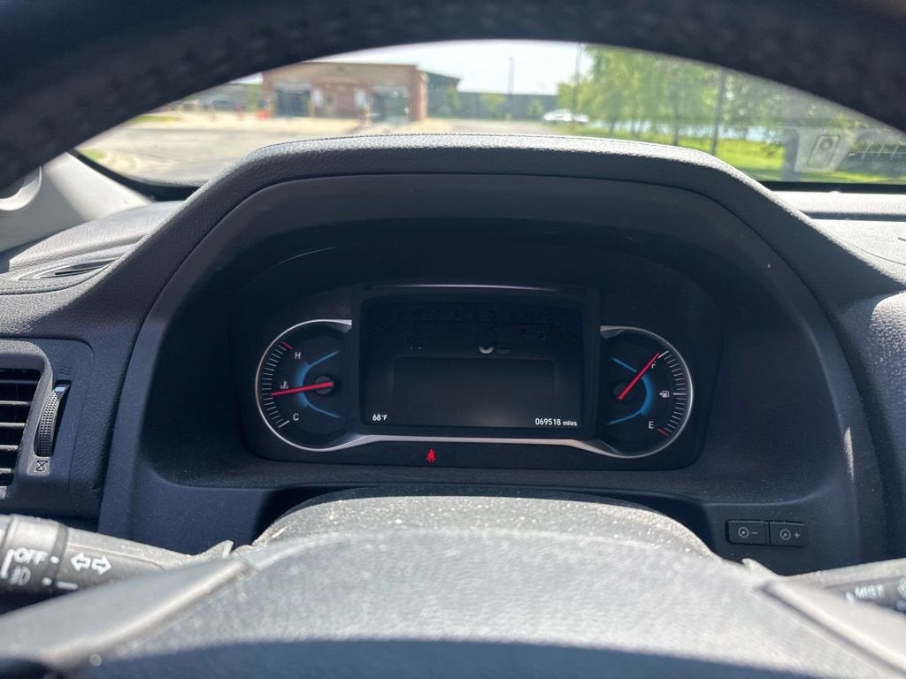 2021 Honda Pilot AWD Touring 7 Passenger