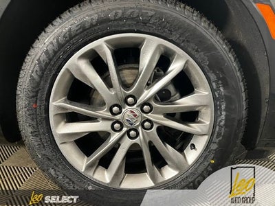 2023 Buick Enclave Avenir