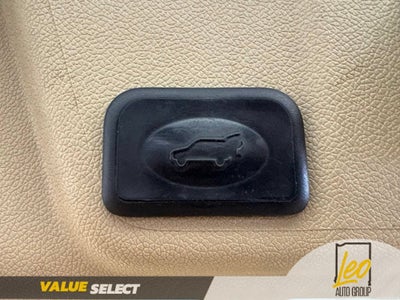 2012 Buick Enclave Leather