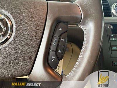 2012 Buick Enclave Leather